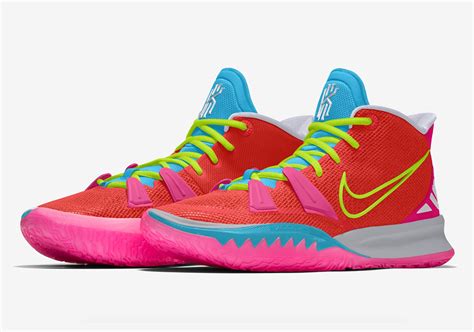 where to buy kyrie 7.